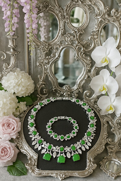 Ajoy Deco Store Set Luxe Symphony