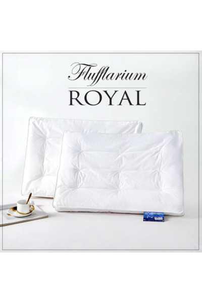 RALEX PUCIOASA Double Bed Duvet Set Plain 230×250 cm with 2 Pillowcases 50×70 cm, Quilted in Rhombus