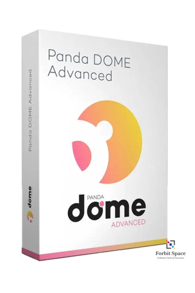 Panda Dome Advanced – 1 Dispozitiv 1 An