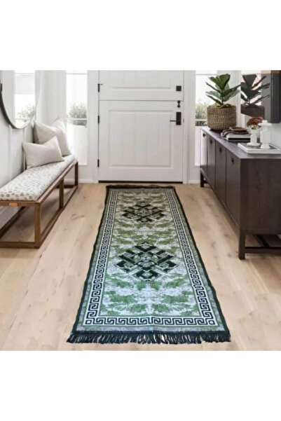 OEM Double-sided woven rug, size 80 x 120 cm H&H 29