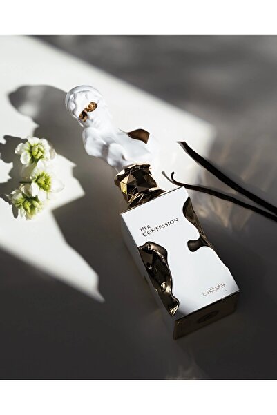 lattafa Her Confession, Eau de Parfum, Women, 100 ml