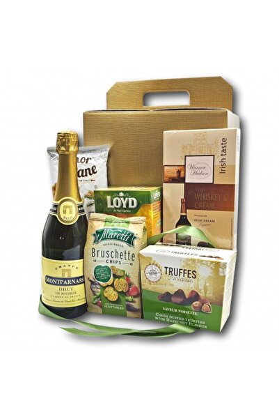 CADOURI PREMIUM Pachet cadou Green Style