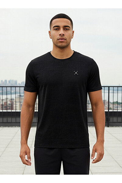 Adot قميص رجالي عالي الأداء