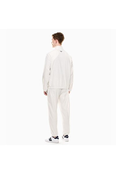 EA7 Trening M T-SUIT T-TOP FZ CH Barbati