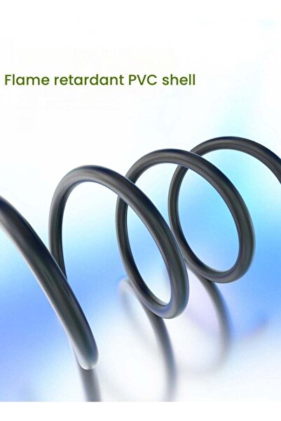 Generic 4.92ft UK Power Cord with Fuse 18AWG 13A/250V, UK 3-pin G Plug, Black