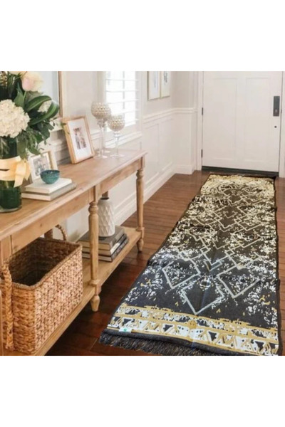 OEM Double-sided woven rug, size 80 x 120 cm H&H27