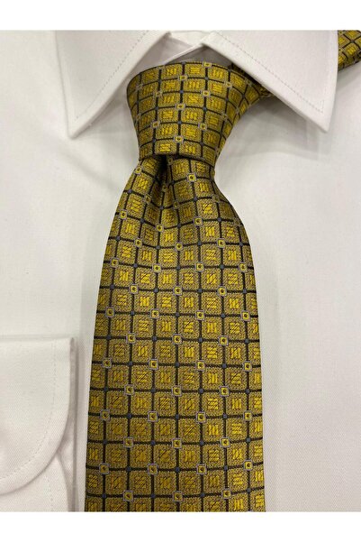 Pierre Cardin WOVEN PATTERNED TIE