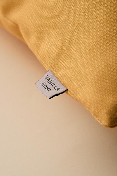 Vanilla Home Tonello Plain Printed Throw Pillow Cover