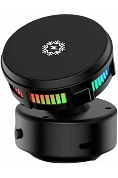 AutoFamily حامل هاتف مغناطيسي للسيارة | حامل لوحة القيادة قابل للتعديل بزاوية...