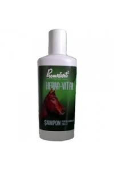 Promedivet Horse shampoo - Herba-vital - 200 ml
