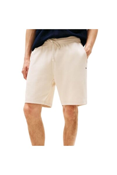 Tommy Hilfiger Sort ESSENTIAL TERRY SWEATSHORT Barbati
