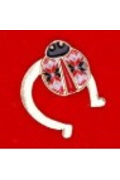 Flippy Martisor Brosa Mica in Cutie, Dimensiune Brosa 2.5-3 cm, Material Meta...