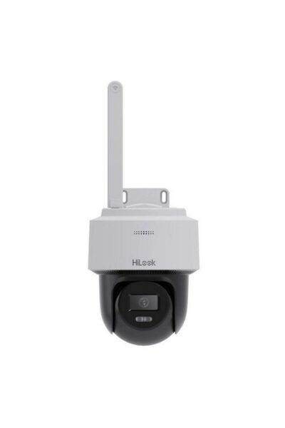 Hilook PT Wi-Fi IP Camera, 2MP, IR 30m, Audio, microSD slot, Auto-tracking Lite, IP66 – PTZ-N2C200