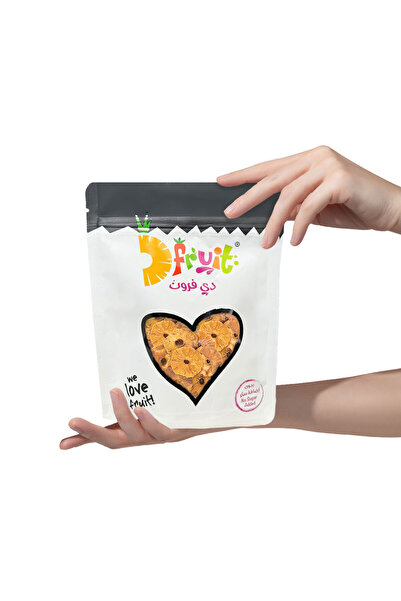 Dfruit الصنوبر المجفف