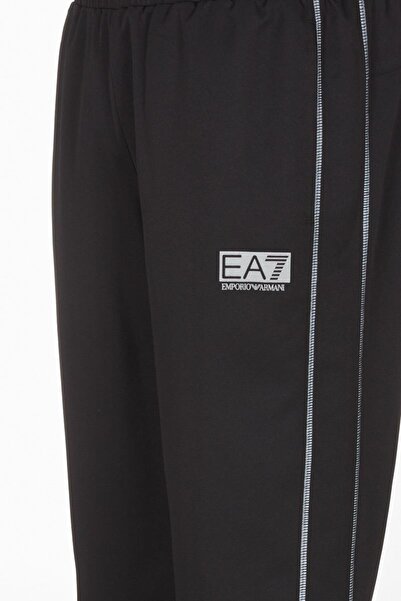 EA7 Men's Tracksuit M T-Suit Ho Fz Ch