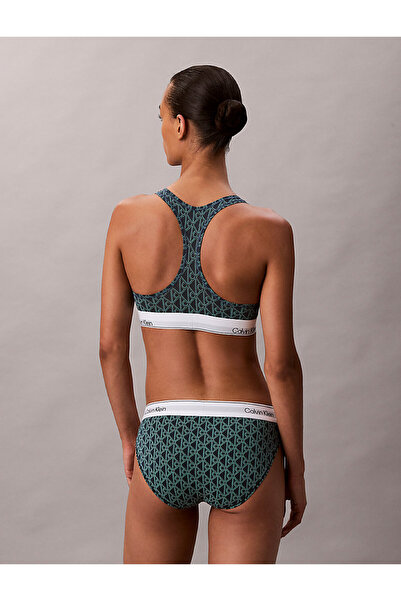 Calvin Klein BRALETTE NEPODLÉŽENÝ