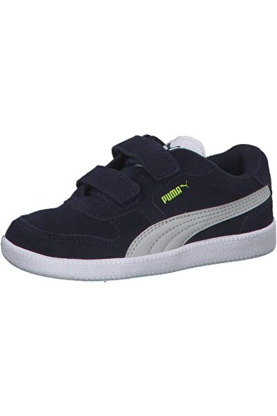 Puma Kids' Icra Trainer SD V Low-Top Trainer, unisex, 20EU