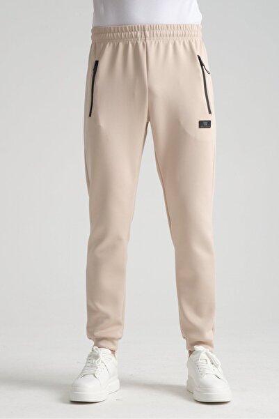 Shooter Sportswear Men's Pocket Detailed Jogger Sweatpants