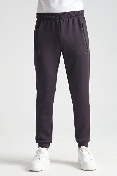 Shooter Sportswear Men's Pocket Detailed Jogger Sweatpants