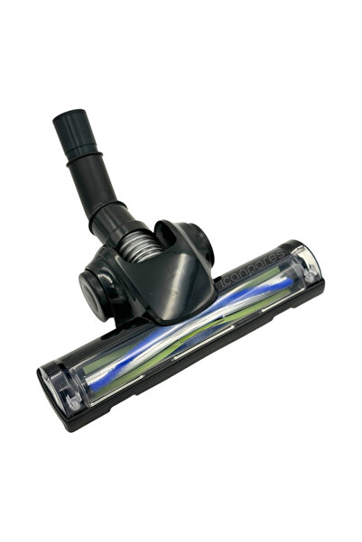 Parmis Fantom Compatible Hamarat P 1500 Practical Vacuum Cleaner Slim Turbo Head