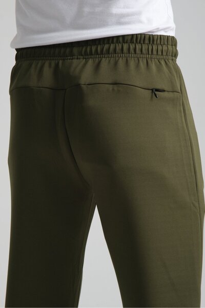 Shooter Sportswear Men's Pocket Detailed Jogger Sweatpants