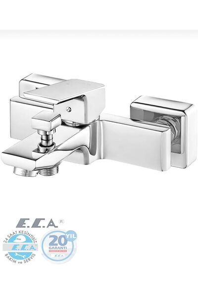 Eca Tiera Banyo Bataryası 102102469 (20 Yıl Garantili)