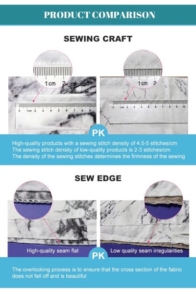 Elmas Dizayn 240X260 cm Double Bedding Set Hypoallergenic Monsters