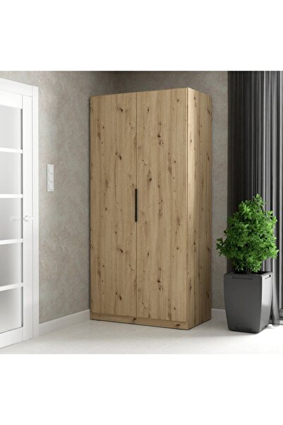 Bamena Wood Gardolap star