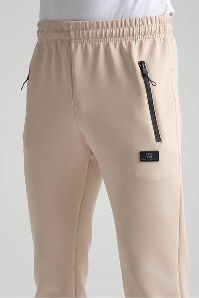 Shooter Sportswear Men's Pocket Detailed Jogger Sweatpants