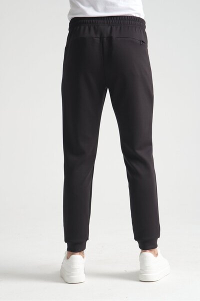 Shooter Sportswear Men's Pocket Detailed Jogger Sweatpants