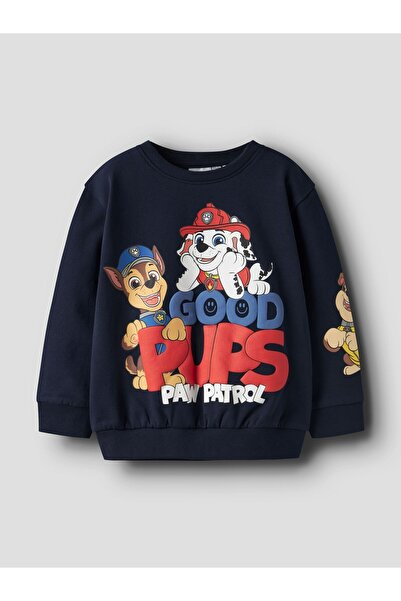 Name it Φούτερ Paw Patrol