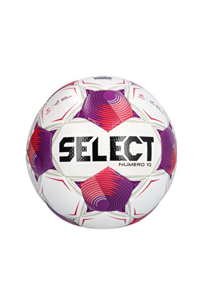 SELECT Minge de fotbal FIFA Pro v25 Numero 10 (Mărimea 5)