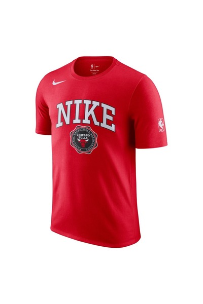 Nike Men's CHI M NK ES COL SS TEE T-shirt