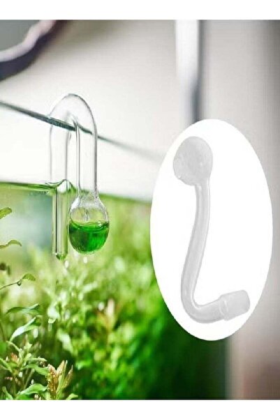 Generic 6 Pack Indoor Fountain Water Filter Tube 10mm