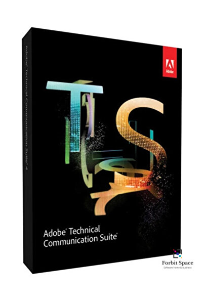 Adobe Suită tehnică