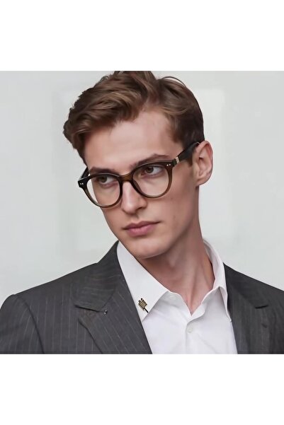 SKYDDAR INNOVATION Unisex/Ανδρικά Γυαλιά Προστασίας από το Μπλε Φως, Μεταλλικοί Σκελετοί, 2231, Μοντέρνος Σχεδιασμός, Αυτοκόλλητο Σετ, Μαύρο