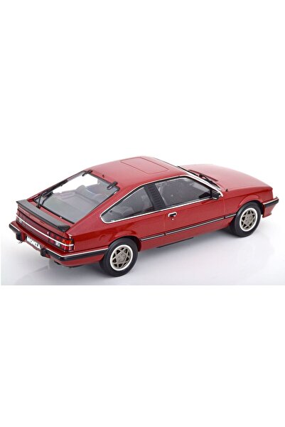 Norev Opel Monza 3.0 E 1983 model car 1:18
