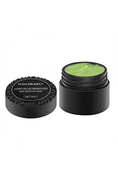 NAGARAKU Cremă indepartare gene Jeleu 12ml