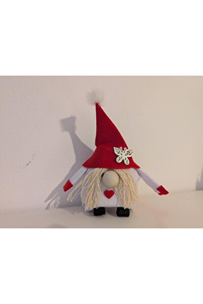 Handmade Minis Boutique Set of 2 handmade gnomes
