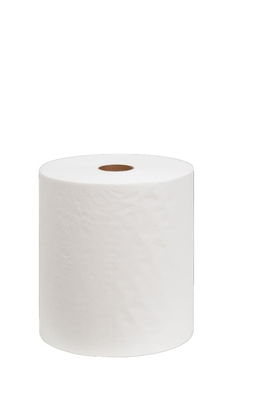 Exte Paper towel PlusMatic Soft 270m, 6 pcs/set,