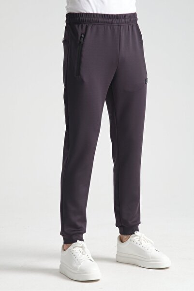 Shooter Sportswear Men's Pocket Detailed Jogger Sweatpants