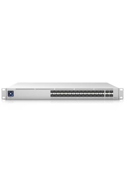 Ubiquiti Switch UniFi® USW-PRO-AGGREGATION, 32-Port Gigabit, PoE