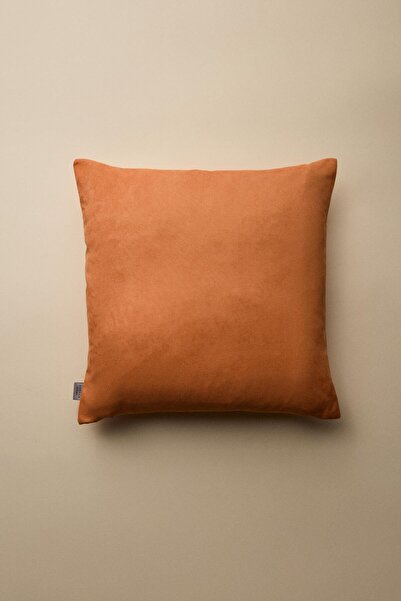 Vanilla Home Colveno Natural Textured Throw Pillow Cover