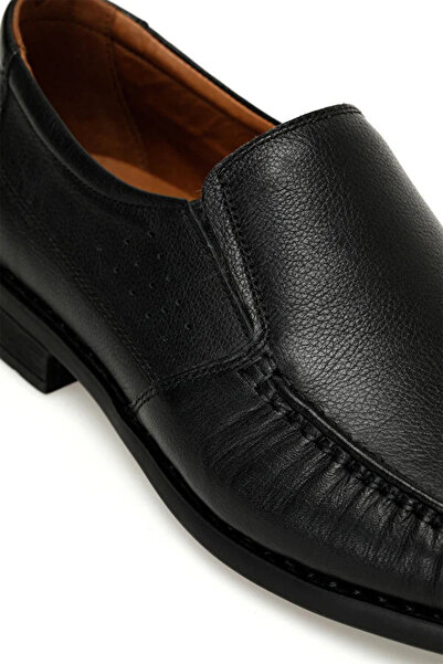 Polaris 5 Point 108867.m 5Fx Black Men's Casual Shoes Black