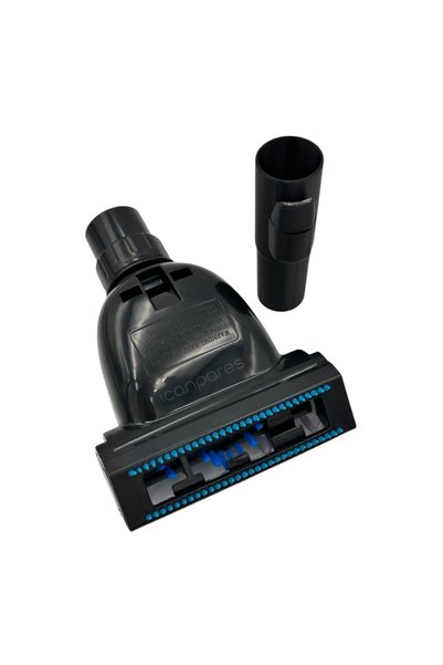 Parmis Cap de aspirare mini turbo compatibil Electrolux ZUS3340 (albastru)