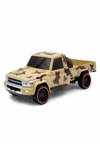 Generic Military chassis army car game