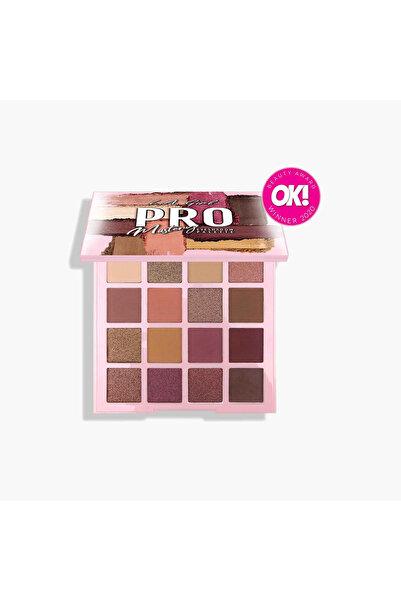 LA Girl لوحة ظلال العيون L.A. Girl Pro