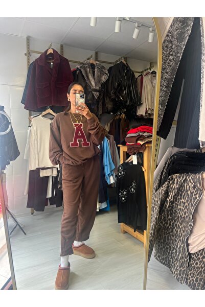 Butik Eşofman takımı