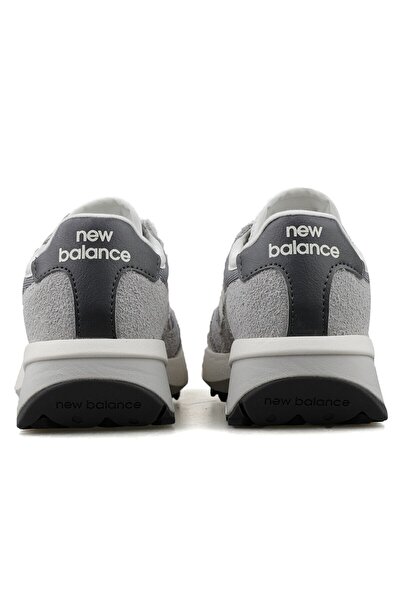 New Balance U370 Ah Mens Sneaker Grey Men's Casual Sports Shoes Gray