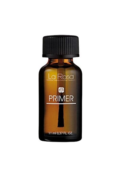 LA ROSA Primer cu acid Profesionales, 11 ml